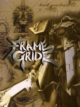 Cover art for Frame Gride