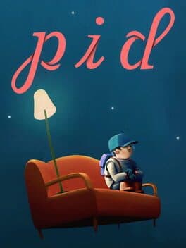 Cover art for Pid