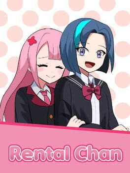 Cover art for Rental Chan