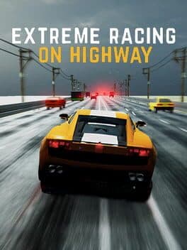 Cover art for Extreme Racing on Highway