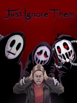 Cover art for Just Ignore Them