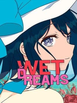 Cover art for Wet Dreams