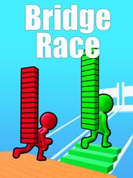 Cover art for Bridge Race