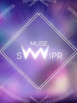 Cover art for MuseSwipr