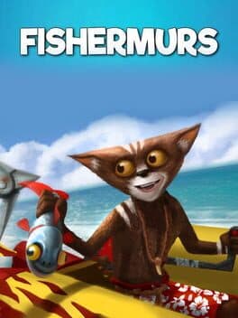 Cover art for Fishermurs