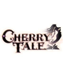 Cover art for Cherry Tale