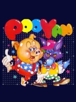 Cover art for Pooyan
