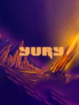 Cover art for Yury