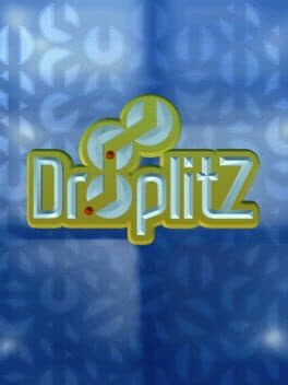 Cover art for Droplitz