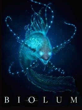 Cover art for Biolum