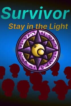 Cover art for Survivor: Stay in the Light