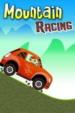 Cover art for Mountain Racing