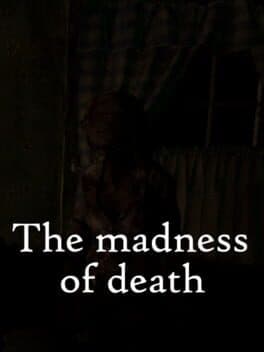 Cover art for The Madness of Death