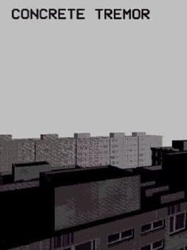 Cover art for Concrete Tremor