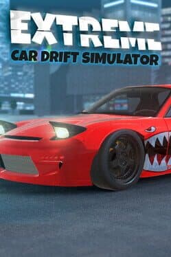 Cover art for Extreme Car Drift Simulator
