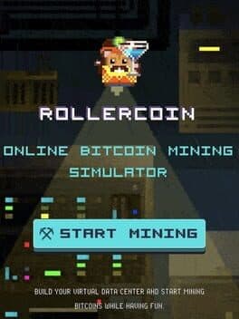 Cover art for Rollercoin