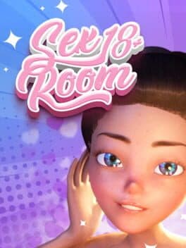 Cover art for Sex Room: 18+
