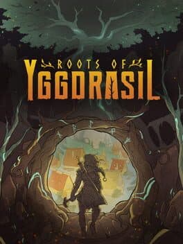 Cover art for Roots of Yggdrasil