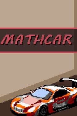 Cover art for MathCar
