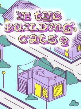 Cover art for In the Building: Cats 2