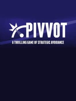 Cover art for Pivvot