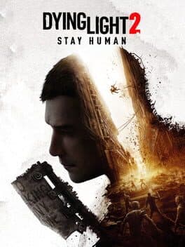 Cover art for Dying Light 2: Stay Human