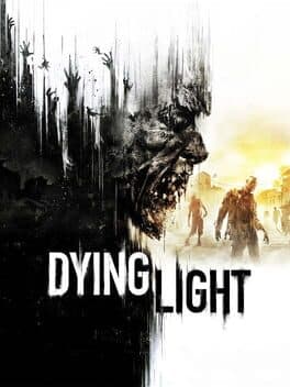 Cover art for Dying Light