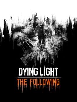 Cover art for Dying Light: The Following