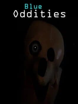 Cover art for Blue Oddities: The Final Chapter