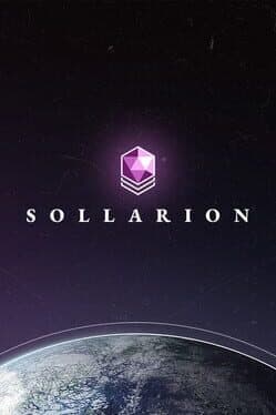 Cover art for Sollarion