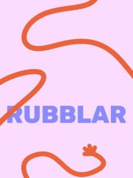 Cover art for Rubblar