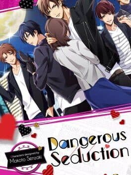 Cover art for Dangerous Seduction