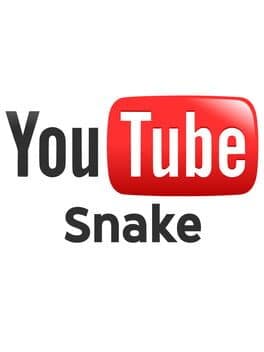 Cover art for YouTube Snake
