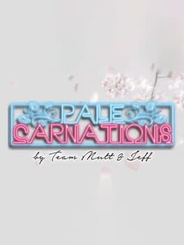 Cover art for Pale Carnations