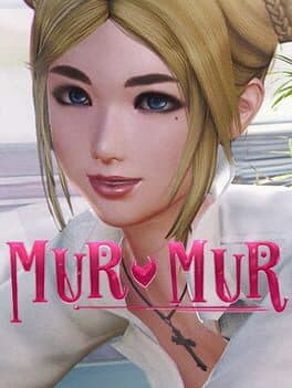 Cover art for MurMur