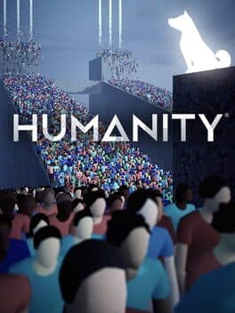 Cover art for Humanity