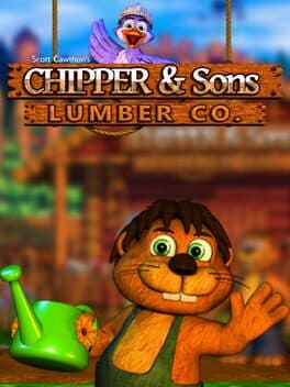 Cover art for Chipper & Sons Lumber Co.