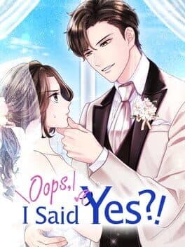 Cover art for Oops, I said Yes?!