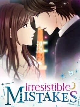 Cover art for Irresistible Mistakes