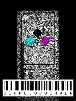 Cover art for Corru.Observer