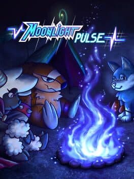 Cover art for Moonlight Pulse