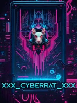Cover art for Xxx_Cyberrat_Xxx