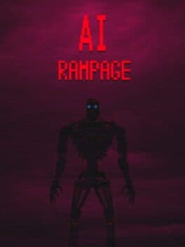 Cover art for AI: Rampage