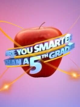 Cover art for Are You Smarter Than a 5th Grader