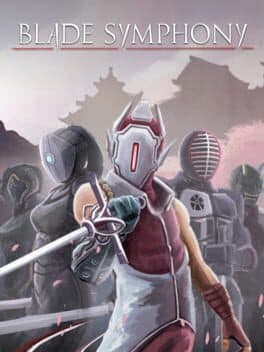 Cover art for Blade Symphony