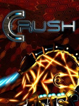 Cover art for C-Rush