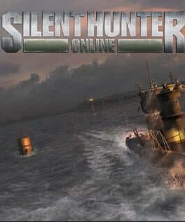 Cover art for Silent Hunter Online
