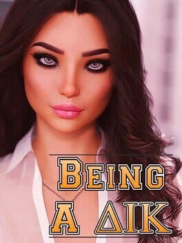 Cover art for Being a DIK
