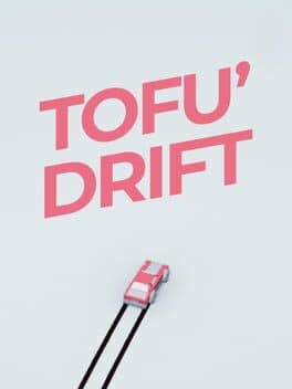 Cover art for Tofu'Drift