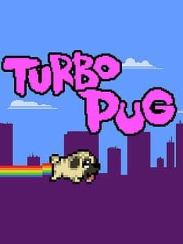 Cover art for Turbo Pug